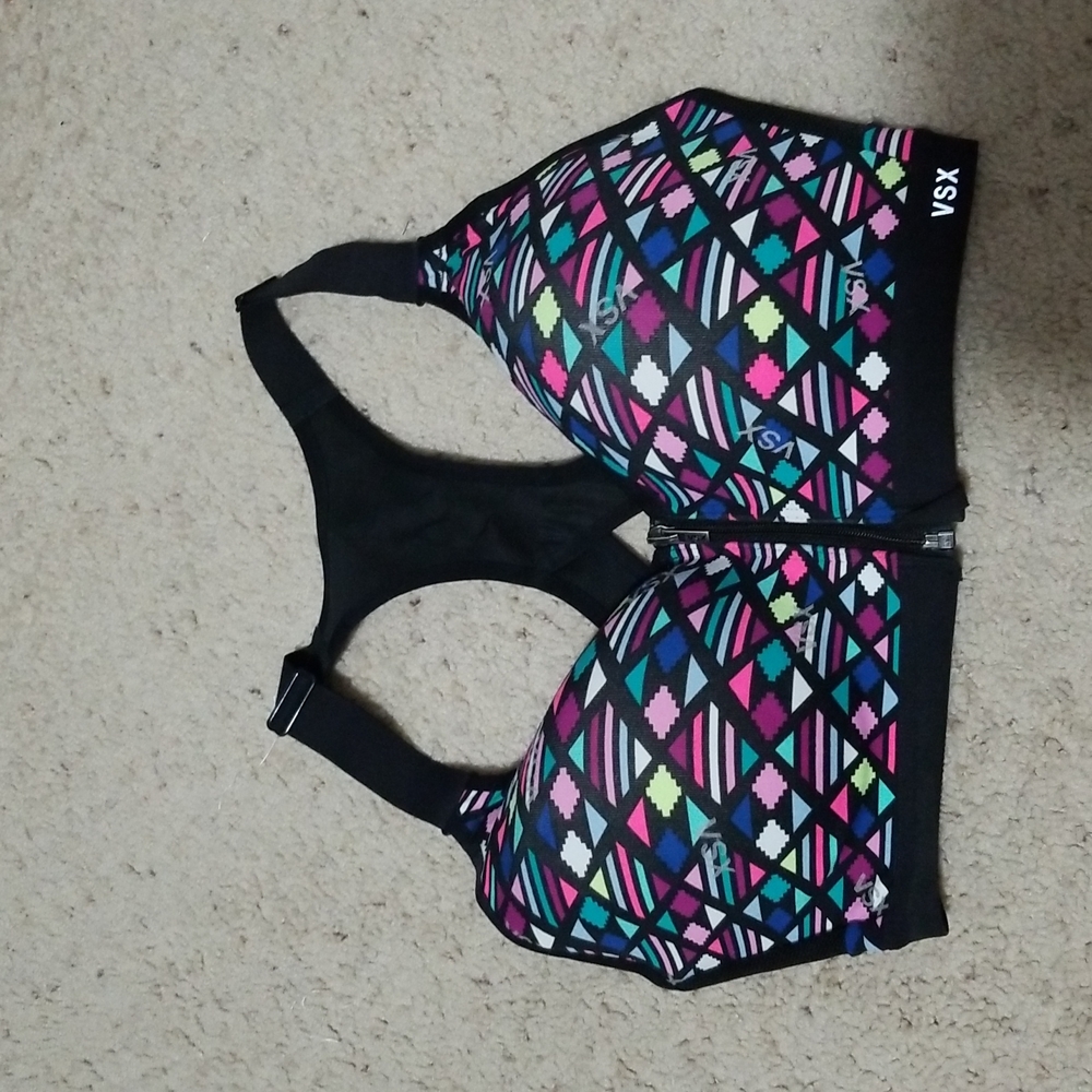 Victoria secret 34dd sport bra
